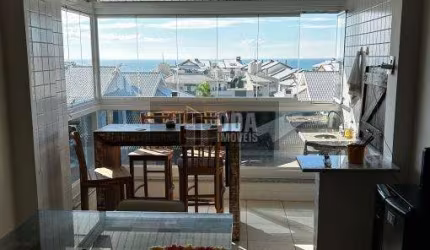 Apartamento Duplex com Vista Mar na Praia Brava Florianópolis