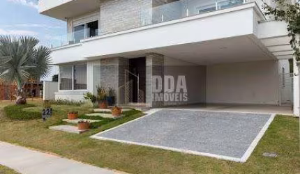 Linda residência em Condomínio Fechado,no Red Park, R. Vermelho