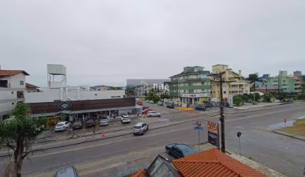 Apartamento 1 Quarto Florianópolis - SC - Jurerê
