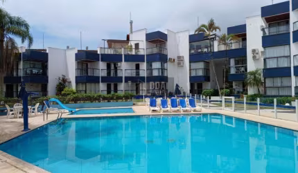 Apartamento 2 Quartos Florianópolis - SC - Canasvieiras