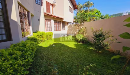 Casa a Venda em Florianópolis, bairro Córrego Grande