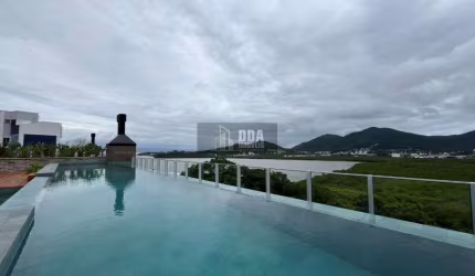 Lindo apto 3 suites, novo no João Paulo,sacada c/ churrasqueira