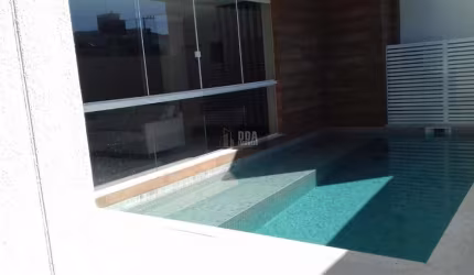 Apartamento Duplex 3 Quartos Florianópolis - SC - Ingleses do Rio Vermelho