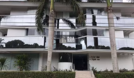 Apartamento 3 Quartos Florianópolis - SC - Jurerê