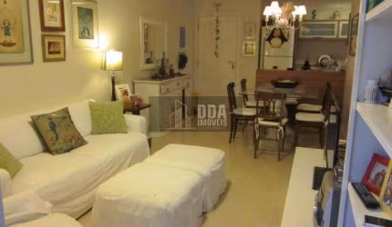 Apartamento 3 Quartos Florianópolis - SC - Jurerê Internacional
