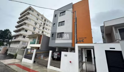 Apartamento 3 Quartos Palhoça - SC - Pagani