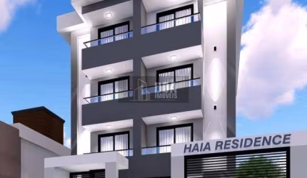 Apartamento 2 Quartos São José - SC - Sertão do Maruim