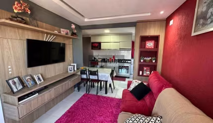 Apartamento 2 Quartos Palhoça - SC - Nova Palhoça