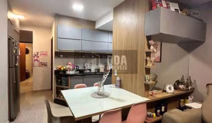 Apartamento Garden 2 Quartos Palhoça - SC - Nova Palhoça