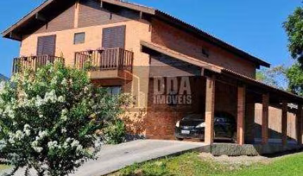 Linda casa em Condomínio fechado, Santo Amaro da Imperatriz
