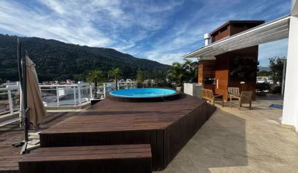 Cobertura a Venda em Florianópolis, Cachoeira do Bom Jesus