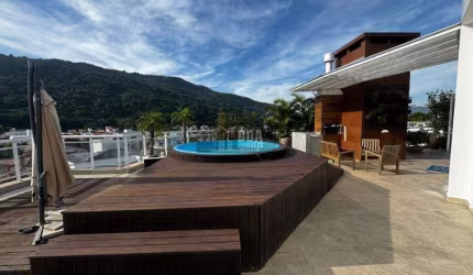 Cobertura a Venda em Florianópolis, Cachoeira do Bom Jesus
