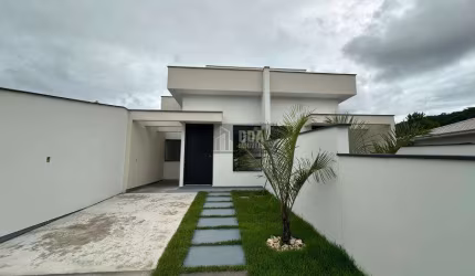 Casa 2 Quartos São José - SC - Potecas