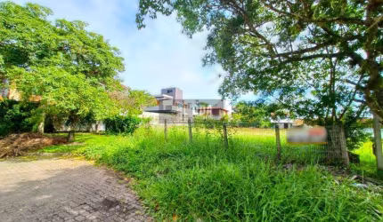 Terreno Terreno Florianópolis - SC - Jurerê Internacional