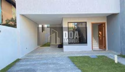 Casa Duplex 3 Quartos Florianópolis - SC - Ingleses do Rio Vermelho