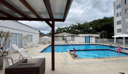 Apartamento 3 Quartos Palhoça - SC - Barra do Aririú