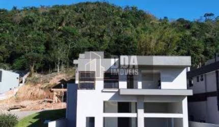 Casa em Condomínio 4 Quartos Florianópolis - SC - Ingleses do Rio Vermelho