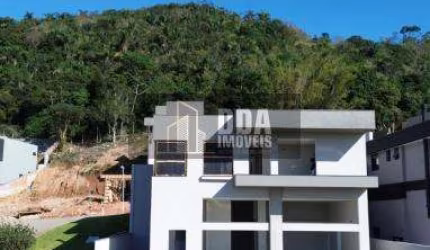 Casa em Condomínio 4 Quartos Florianópolis - SC - Ingleses do Rio Vermelho