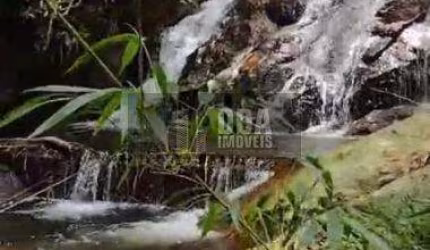 Lindo Sítio em Angelina, 24 hectares, cachoeira, a 2km da praça