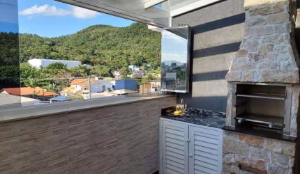 Cobertura à venda em Jurerê