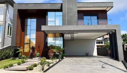 Casa em Condomínio 3 Quartos Florianópolis - SC - Ingleses do Rio Vermelho