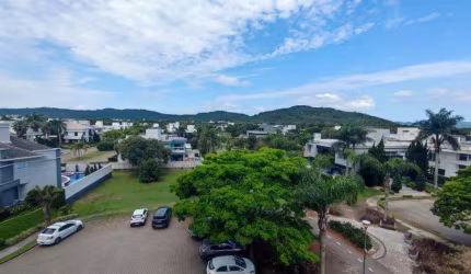 Apartamento com 02 suítes à venda em Jurerê Internacional