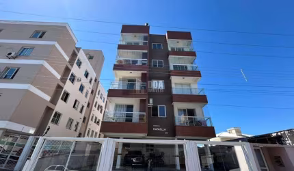 Apartamento 2 Quartos Palhoça - SC - Centro