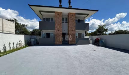 Apartamento 3 Quartos São José - SC - Sertão do Maruim