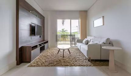 Apartamento à venda em Jurerê Internacional