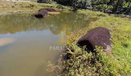 Sitio a venda em Guaratuba PR
