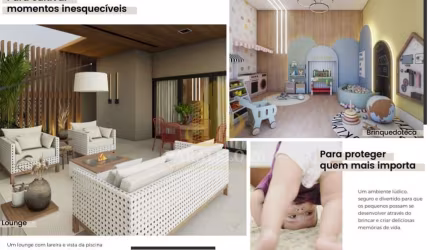 Apartamento no Bairro Saguaçu ao lado do BONJA