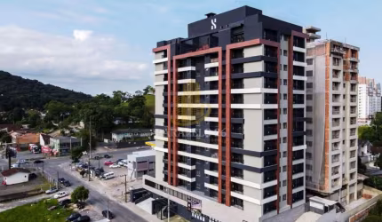 Duo Residence (Imóvel na Planta)