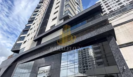 Apartamento Ilha de Capri em Piçarras