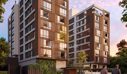 Ekoa - Apartamentos no Bairro Santo Antônio