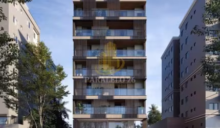Apartamentos no América em Joinville SC