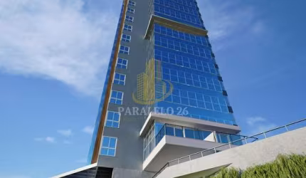 Apartamentos de alto padrão em Penha SC