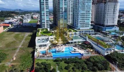 Apartamento a Venda no Bali Beach em Balneário Piçarras SC