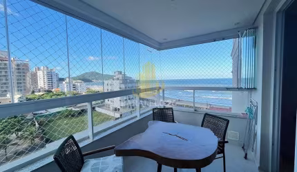 Apartamento a venda mobiliado em Navegantes