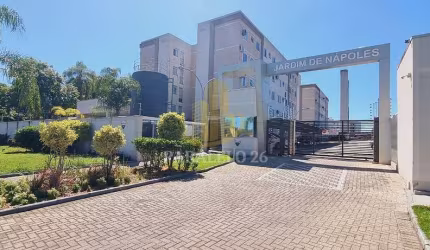 Apartamento a venda no Bairrro João Costa