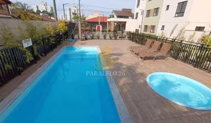 Apartamento a Venda no Residencial Milos em Balneário Piçarras