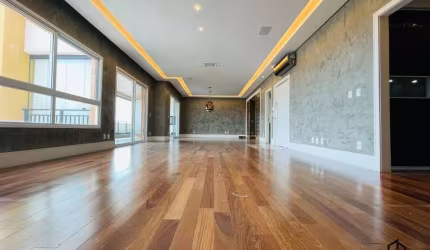 Apartamento com 3 quartos à venda na Avenida Itália, Jardim das Nações, Taubaté por R$ 2.300.000