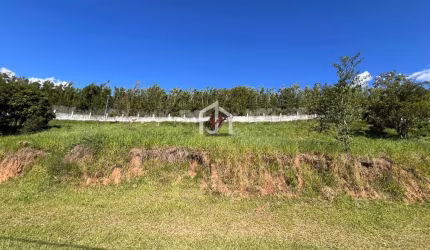 Terreno em condomínio fechado à venda no Village da Serra, Tremembé  por R$ 313.000