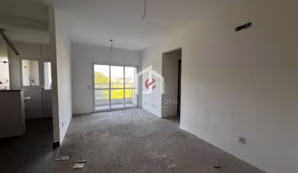 Apartamento com 2 quartos à venda na Avenida Edith Ortiz, Residencial Portal da Mantiqueira, Taubaté por R$ 398.000