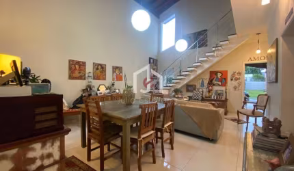 Casa em condomínio fechado com 3 quartos à venda em Campos do Conde, Tremembé  por R$ 1.200.000