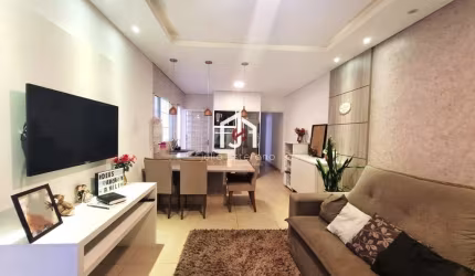 Casa com 2 quartos à venda no Jardim Santana, Tremembé  por R$ 428.000