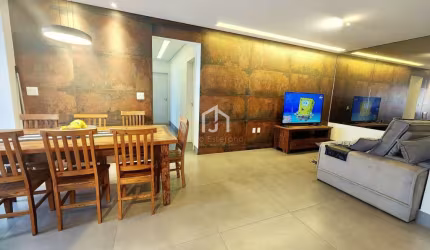 Apartamento com 3 quartos à venda na Rua Marcônia, Vila Jaboticabeira, Taubaté por R$ 730.000