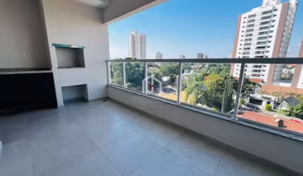 Apartamento com 2 quartos à venda na Alameda Honduras, Jardim das Nações, Taubaté por R$ 465.000