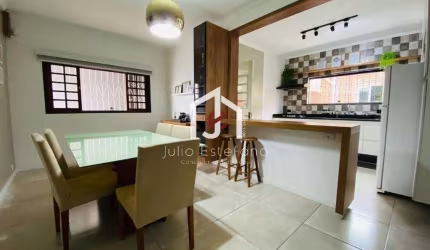 Casa com 3 quartos à venda no Jardim Santana, Tremembé  por R$ 584.000