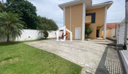 Casa com 3 quartos à venda no Village Tremembé, Tremembé  por R$ 850.000