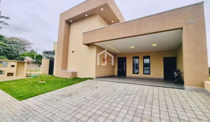 Casa em condomínio fechado com 3 quartos à venda na Avenida Carlos Pedroso da Silveira, Residencial Ouroville, Taubaté por R$ 1.500.000